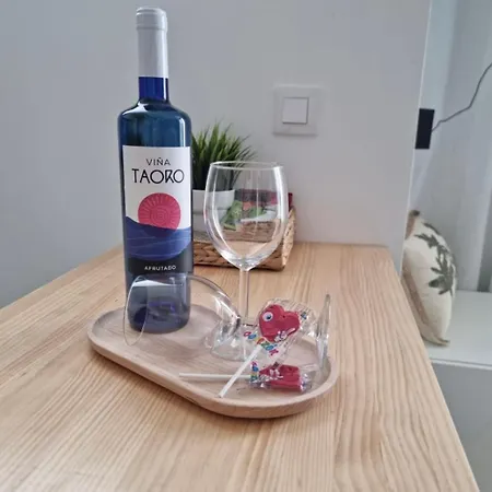 Appartement Palmet Isabel By Holidays Fuerteventura Corralejo