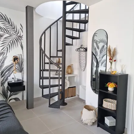 Palmet Isabel By Holidays Fuerteventura * Corralejo