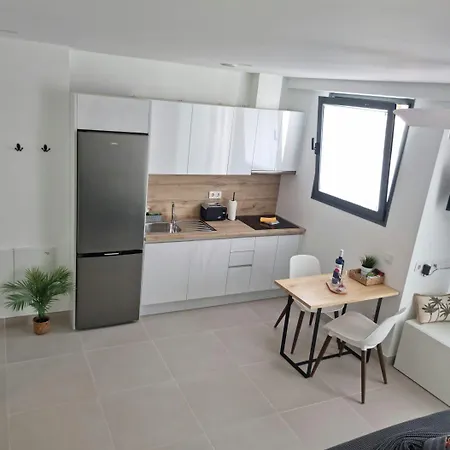 Appartement Palmet Isabel By Holidays Fuerteventura *