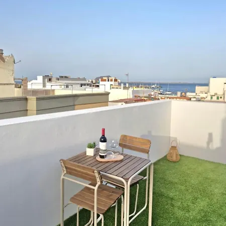 Palmet Isabel By Holidays Fuerteventura Appartement *