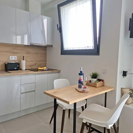 Appartement Palmet Isabel By Holidays Fuerteventura