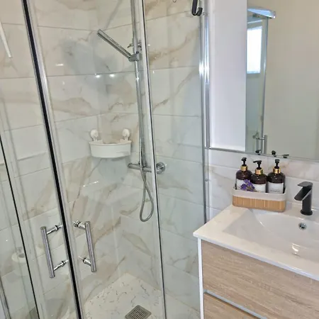 Palmet Isabel By Holidays Fuerteventura Appartement