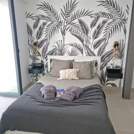 Appartement Palmet Isabel By Holidays Fuerteventura
