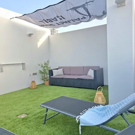 Appartement Palmet Isabel By Holidays Fuerteventura Corralejo