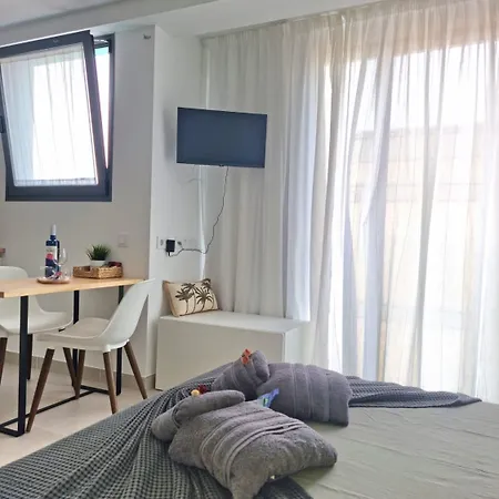 Palmet Isabel By Holidays Fuerteventura Appartement Corralejo